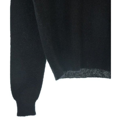 Saint Laurent Paris Knit Sweater — view 5