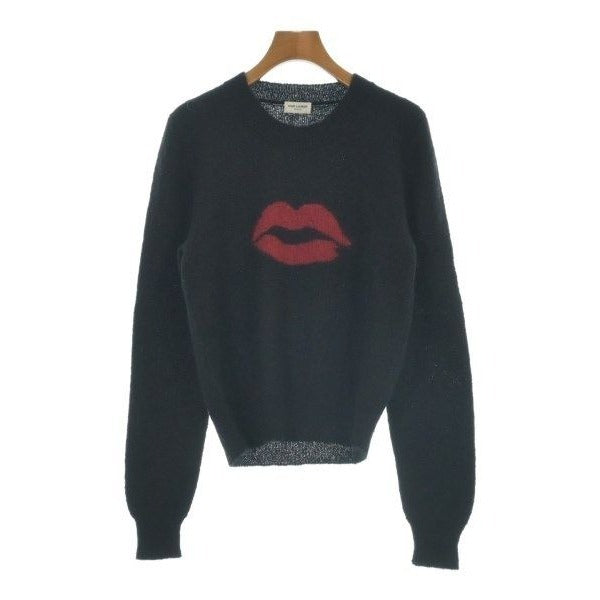 Saint Laurent Paris Knit Sweater
