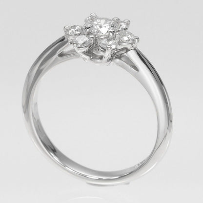Tiffany & Co Buttercup Diamond Ring — view 4