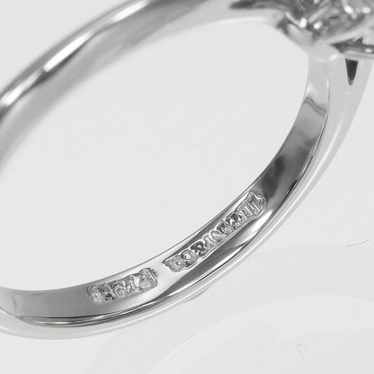 Tiffany & Co Buttercup Diamond Ring — view 5