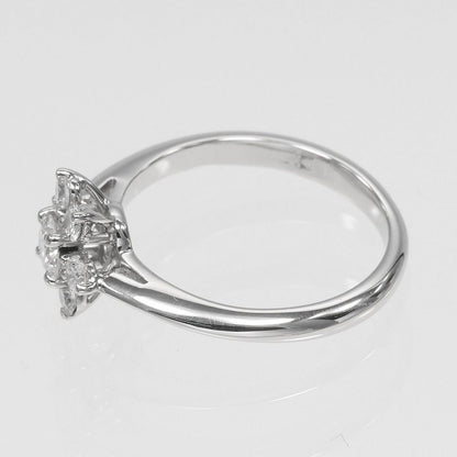 Tiffany & Co Buttercup Diamond Ring — view 8