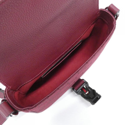 Gucci Fadut Shoulder Bag Rosso Ancora — view 6