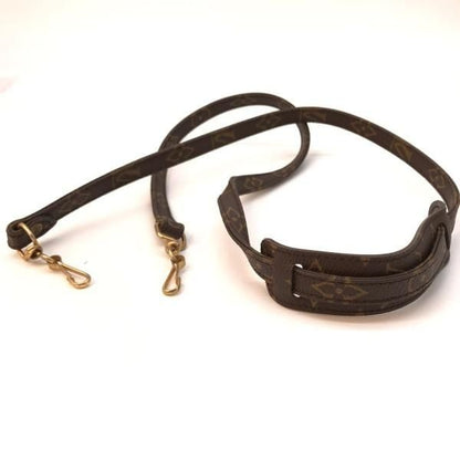 Louis Vuitton Monogram Shoulder Strap