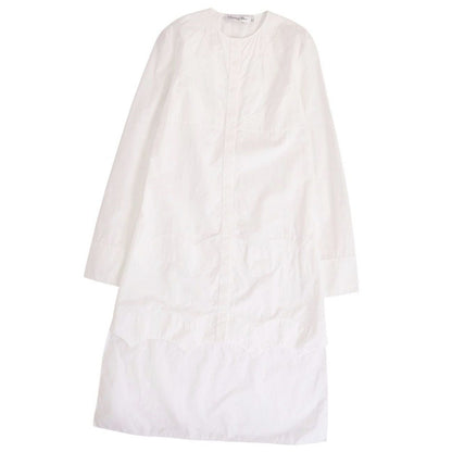 Dior Dress Shirt White — view 3