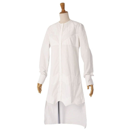 Dior Dress Shirt White — view 4