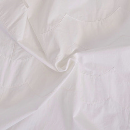 Dior Dress Shirt White — view 6