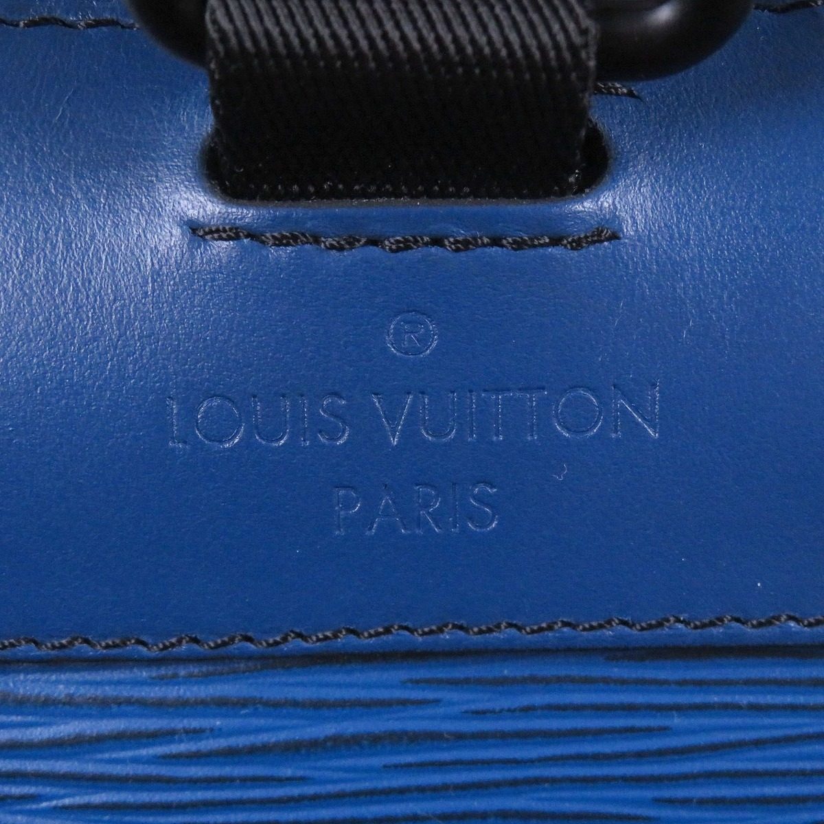 Louis Vuitton Epi Christopher PM Backpack Multicolor — view 10