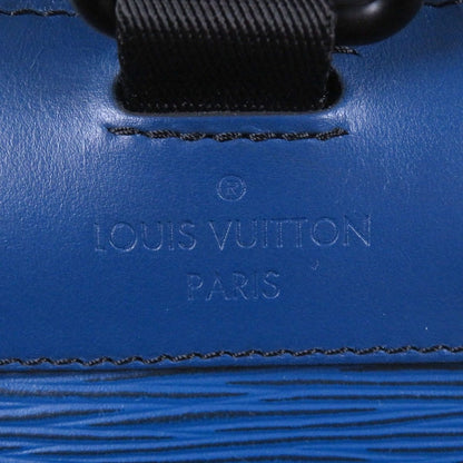 Louis Vuitton Epi Christopher PM Backpack Multicolor — view 10