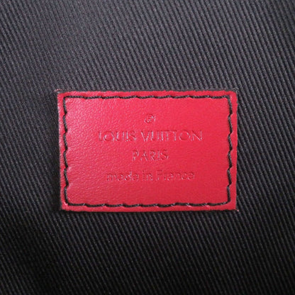 Louis Vuitton Epi Christopher PM Backpack Multicolor — view 11