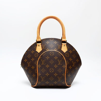 Louis Vuitton Handbag Monogram Ellipse PM
