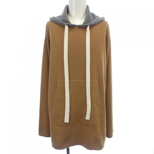 Loewe Knit Cashmere Brown
