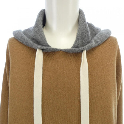 Loewe Knit Cashmere Brown — view 5