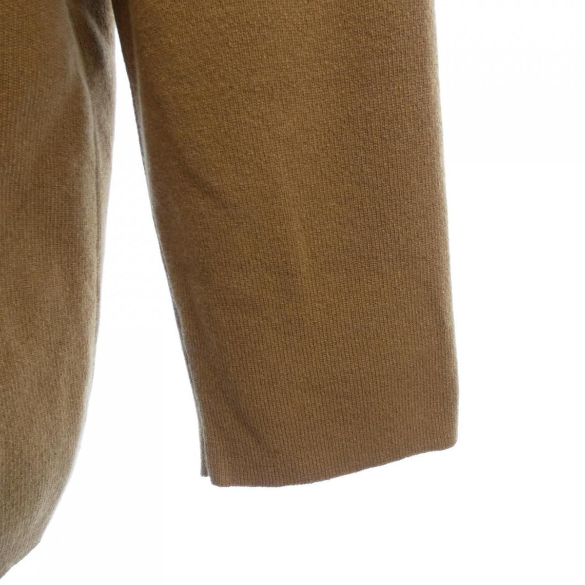 Loewe Knit Cashmere Brown — view 6