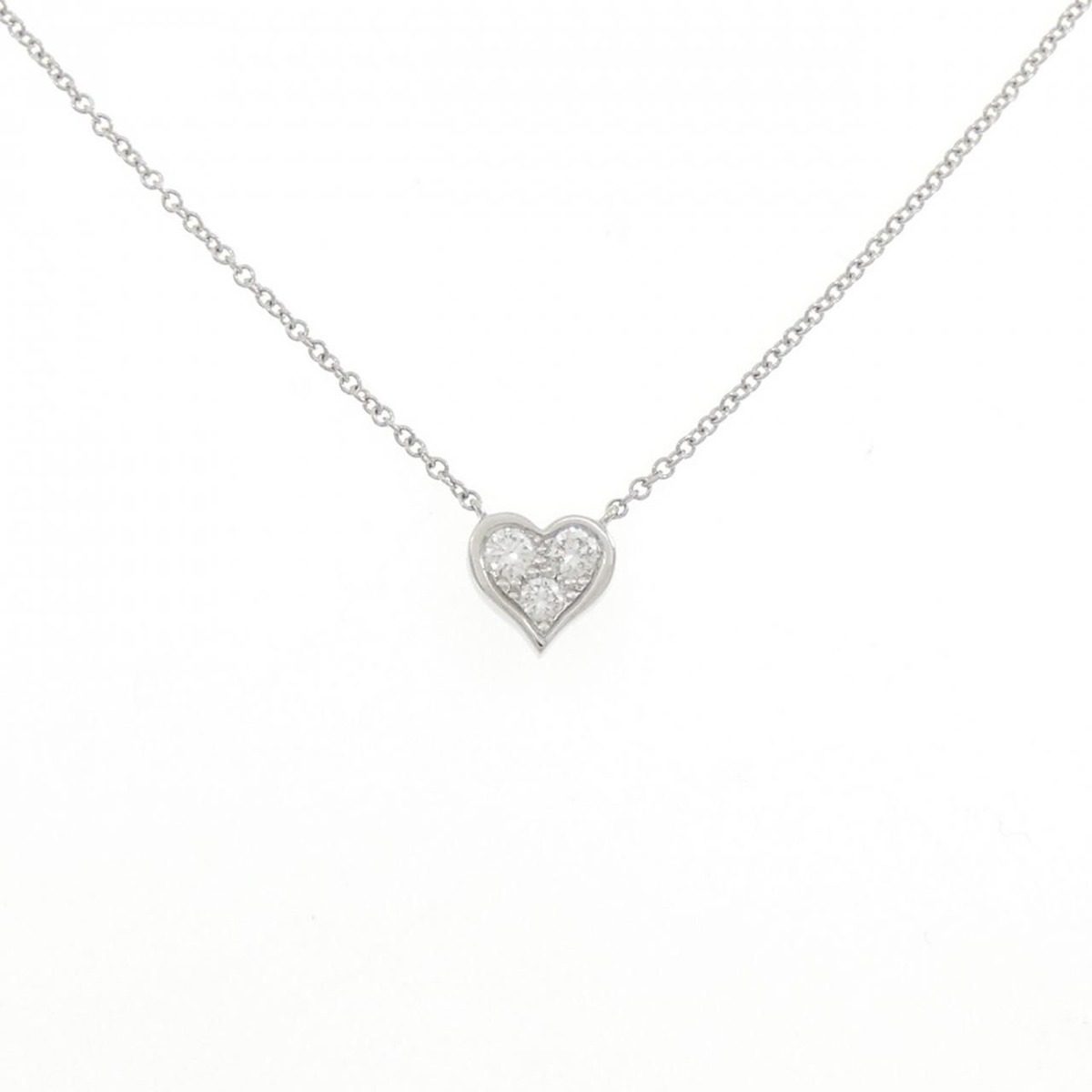Tiffany & Co Sentimental Necklace