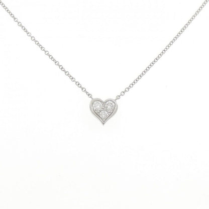 Tiffany & Co Sentimental Necklace