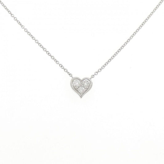 Tiffany & Co Sentimental Necklace