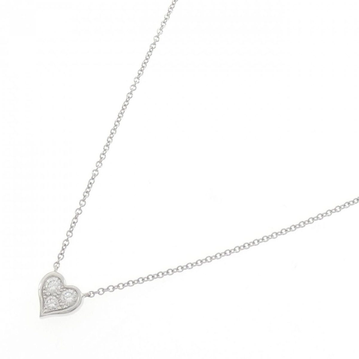 Tiffany & Co Sentimental Necklace — view 2