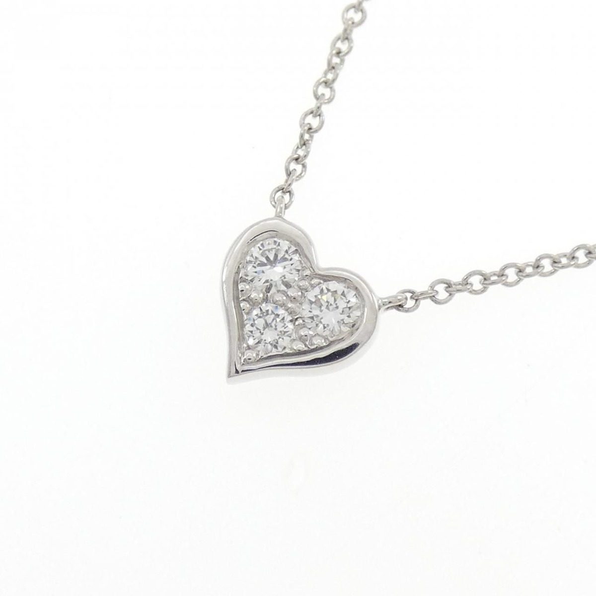 Tiffany & Co Sentimental Necklace — view 3