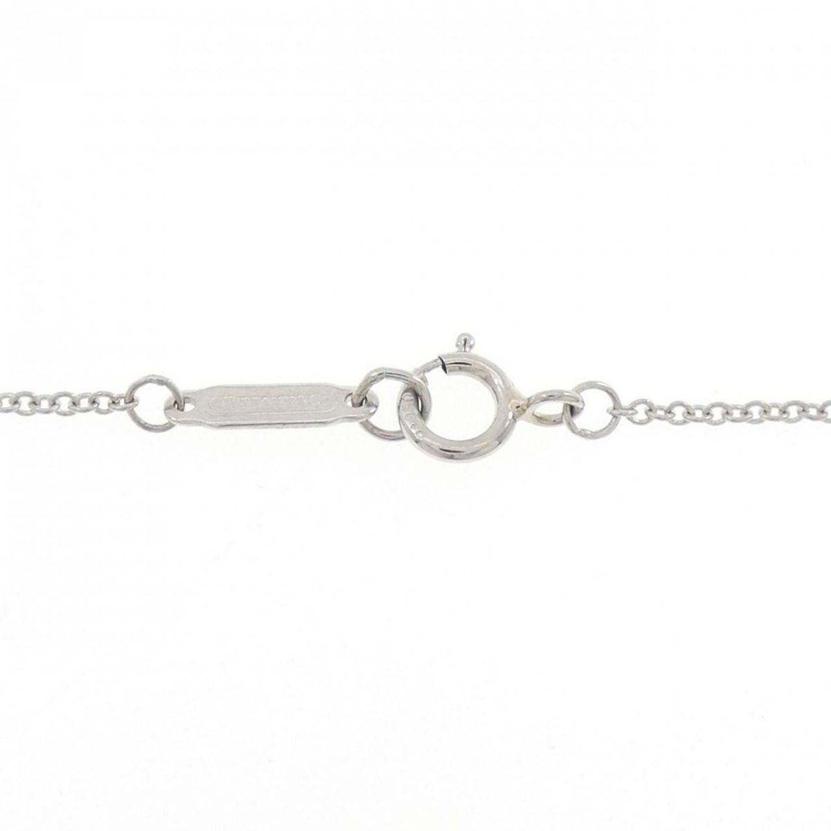 Tiffany & Co Sentimental Necklace — view 5