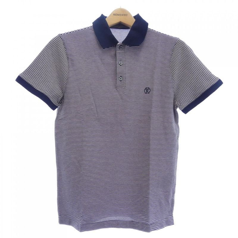 Louis Vuitton Hay 33 Wjij Polo Shirt