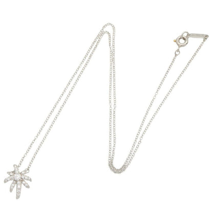 Tiffany & Co Necklace Fire Works Diamond 38.5 cm — view 2