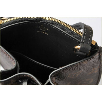 Louis Vuitton Brand Bag Like Shoulder Pochette Fringed Noe — view 3