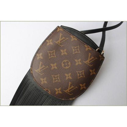 Louis Vuitton Brand Bag Like Shoulder Pochette Fringed Noe — view 6