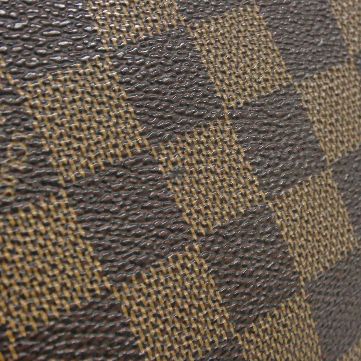 Louis Vuitton Damier Musette Shoulder Bag — view 6