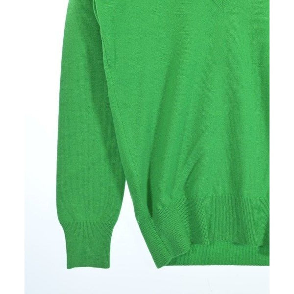 Bottega Veneta Knit Sweater Wool Polyester — view 5