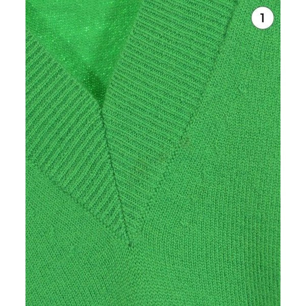 Bottega Veneta Knit Sweater Wool Polyester — view 6