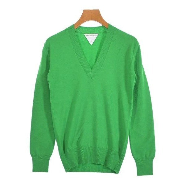 Bottega Veneta Knit Sweater Wool Polyester