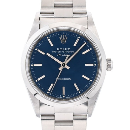 Rolex Watch Air King