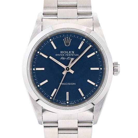 Rolex Watch Air King
