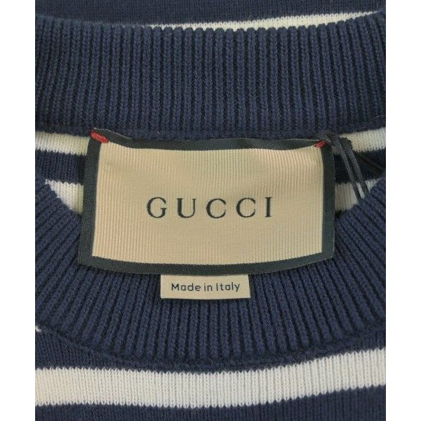 Gucci Knit Sweater White — view 3