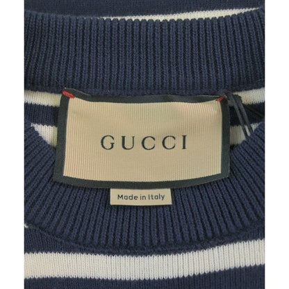 Gucci Knit Sweater White — view 3