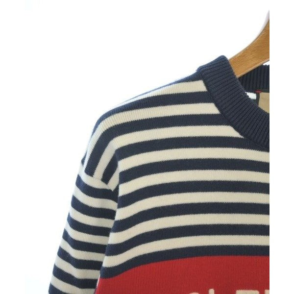 Gucci Knit Sweater White — view 4