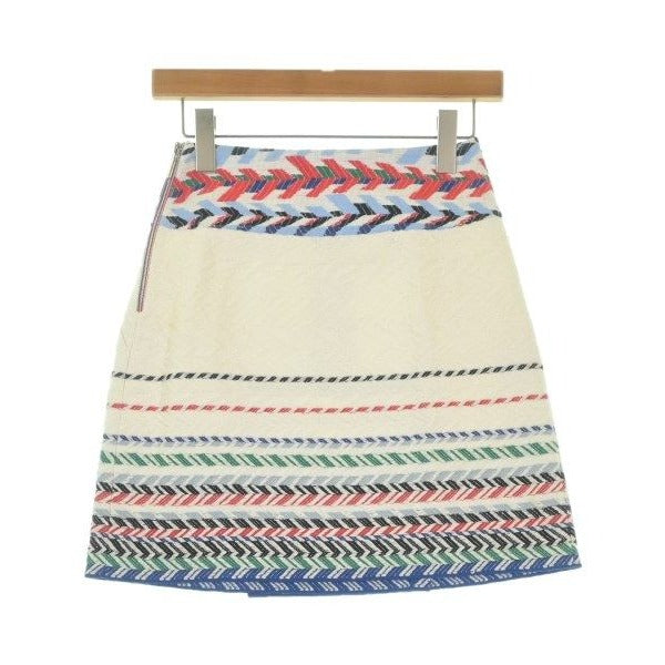 Chanel Skirt Cotton — view 2