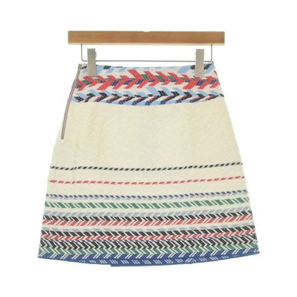 Chanel Skirt Cotton — view 2