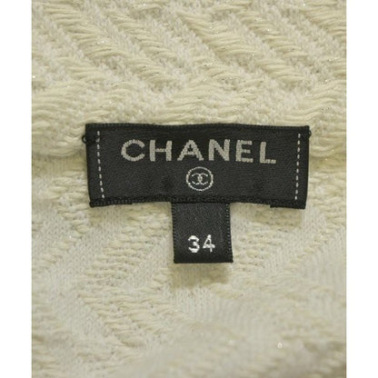 Chanel Skirt Cotton — view 3