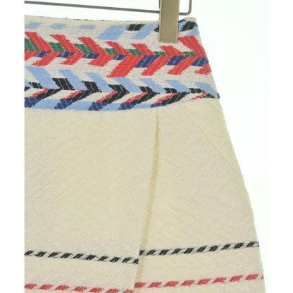 Chanel Skirt Cotton — view 4