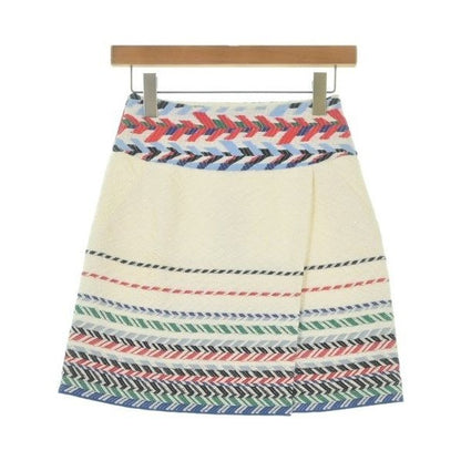 Chanel Skirt Cotton