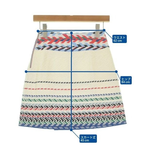 Chanel Skirt Cotton — view 7