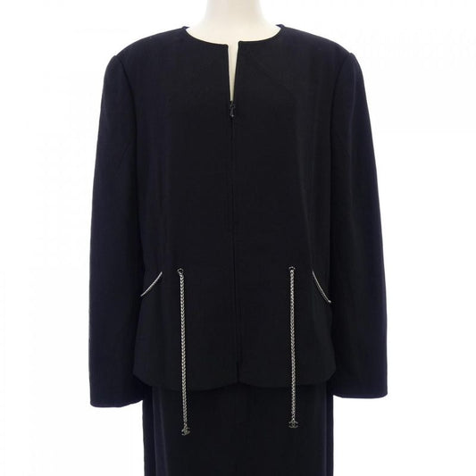 Chanel 98 P Set Suit Vintage