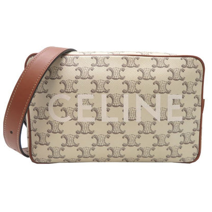 Celine Shoulder Bag Triomphe