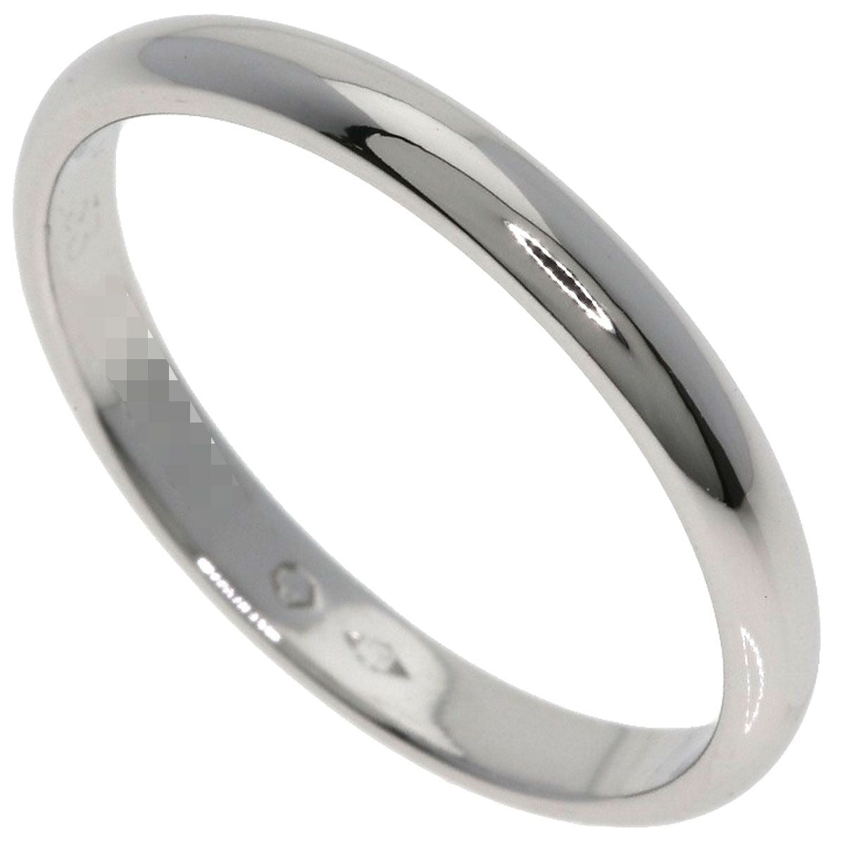 Cartier Wedding 53 Ring