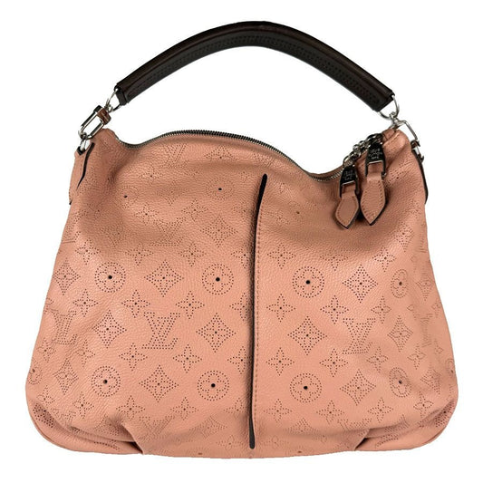 Louis Vuitton Shoulder Bag Selene PM Rosepu-dol