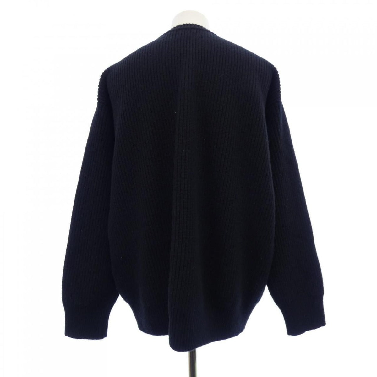 Celine Oversize Sweater Knit — view 2