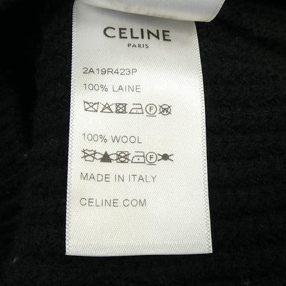 Celine Oversize Sweater Knit — view 3