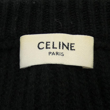 Celine Oversize Sweater Knit — view 4