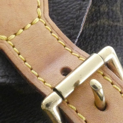 Louis Vuitton Monogram Montsouris MM Backpack — view 7